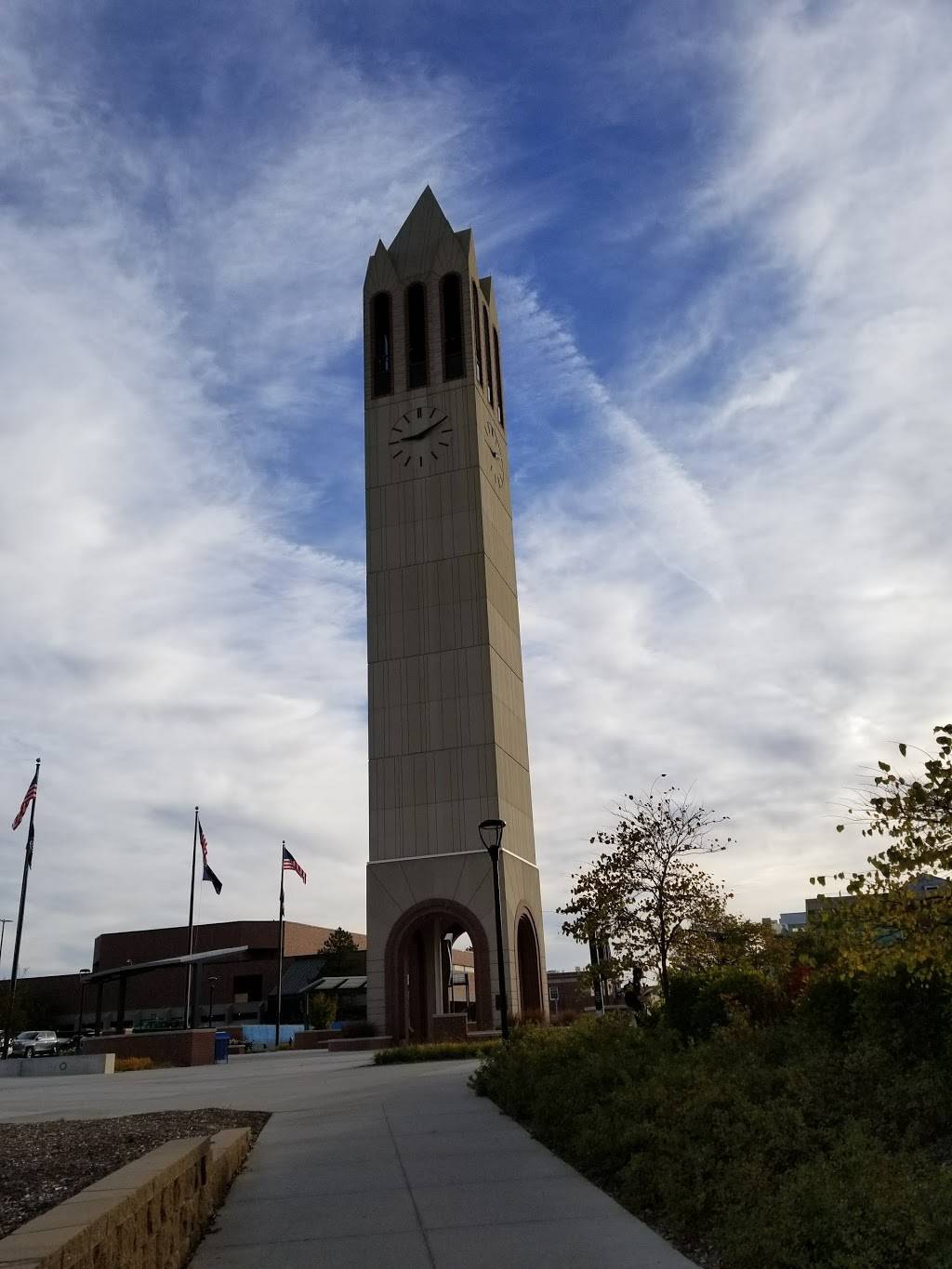 Henningson Memorial Campanile, Omaha | Henningson Memorial Campanile, Omaha, NE 68132, USA | Phone: (402) 554-2393