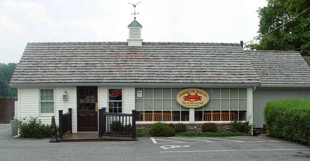 Chesapeake Crab Connection | 2834 Columbia Ave, Lancaster, PA 17603, USA | Phone: (717) 509-4466
