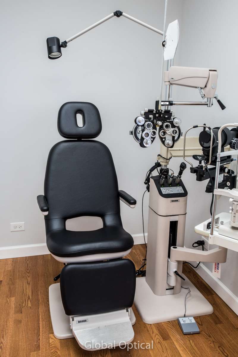 Global Optical | 1173 Barrington Rd, Hoffman Estates, IL 60169 | Phone: (847) 882-3928