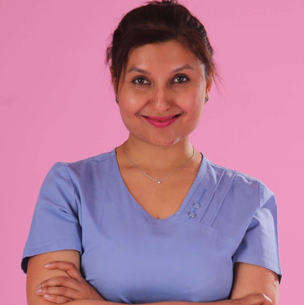 Dr Sweta Rai Dermatologist and Dermatological Surgeon | The Platinum Medical Centre, The Wellington Hospital London, London NW8 9LE, UK | Phone: 020 7099 3045
