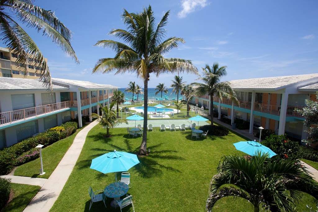 Sunrise Ocean Suites | 1231 Hillsboro Mile, Hillsboro Beach, FL 33062 | Phone: (954) 426-2525