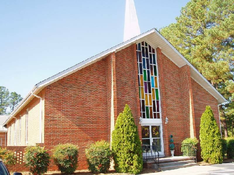 Faith Baptist Church | 3321 Cheek Rd, Durham, NC 27704 | Phone: (919) 682-8750