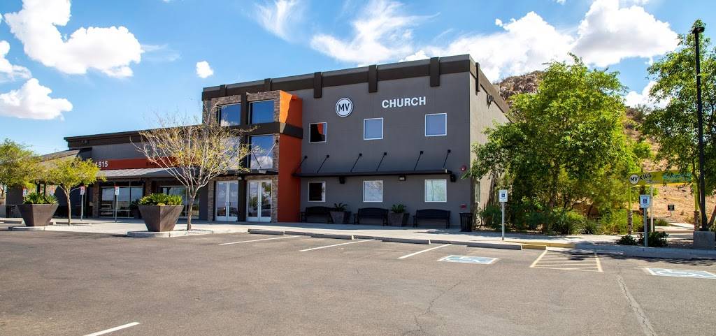 Mountain View Church | 4815 W Hunt Hwy, San Tan Valley, AZ 85142, USA | Phone: (480) 677-2100