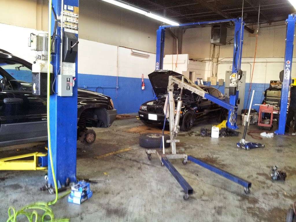 Rolas Auto Repair | 535 Wise Rd, Schaumburg, IL 60193, USA | Phone: (630) 523-2356