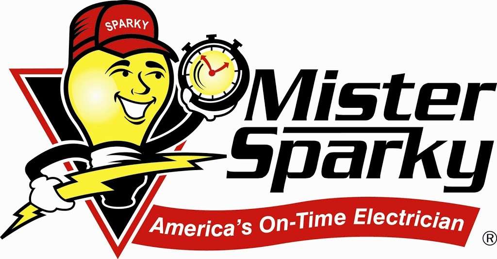 Mister Sparky Electric | 210 Kings Hwy, Landing, NJ 07850 | Phone: (973) 813-7225