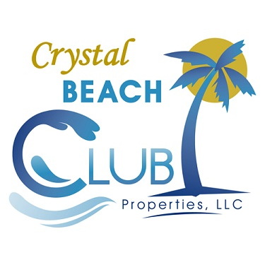 Crystal Beach Club Properties LLC | 2275 Hghwy 87, Suite 18B, Crystal Beach, TX 77650, USA | Phone: (409) 684-1184