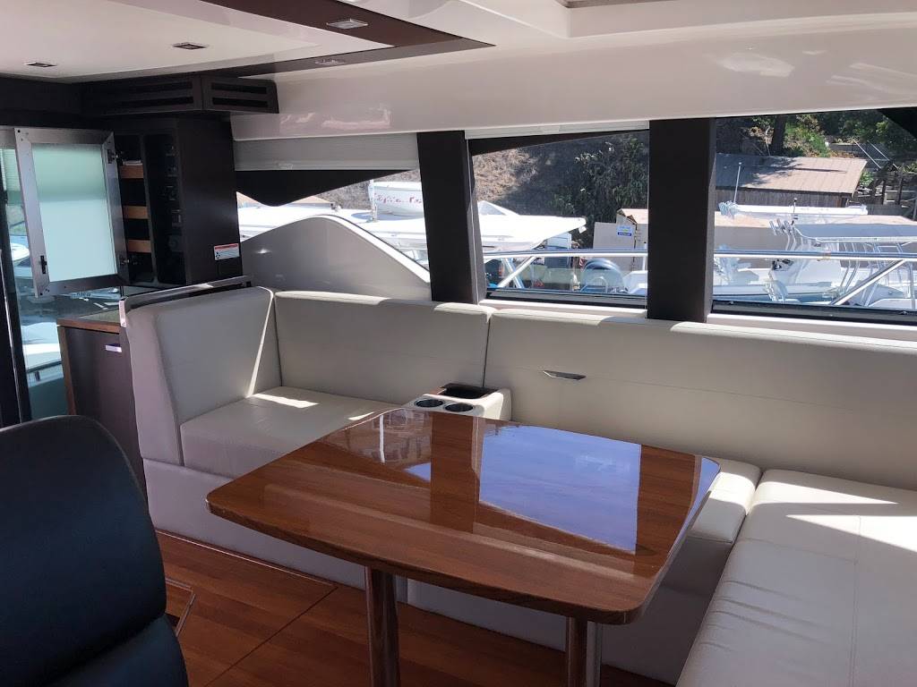 Silver Seas Yachts | 301 Shipyard Way, Newport Beach, CA 92663, USA | Phone: (949) 274-9082