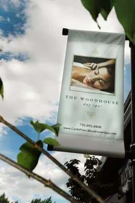 The Woodhouse Day Spa - Castle Pines | 880 W W Happy Canyon Rd Suite 130, Castle Rock, CO 80108 | Phone: (720) 895-8488