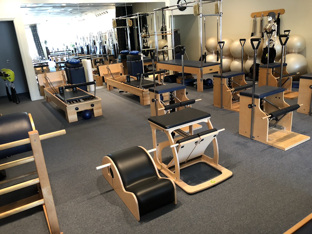 The Pilates Body | 7630 N Western Ave, Oklahoma City, OK 73116, USA | Phone: (405) 767-6222