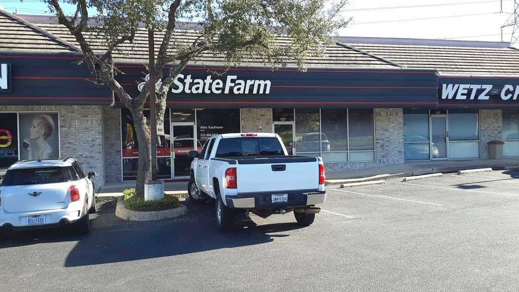 State Farm Insurance | 1583 Thousand Oaks # 121, San Antonio, TX 78232 | Phone: (210) 496-5616