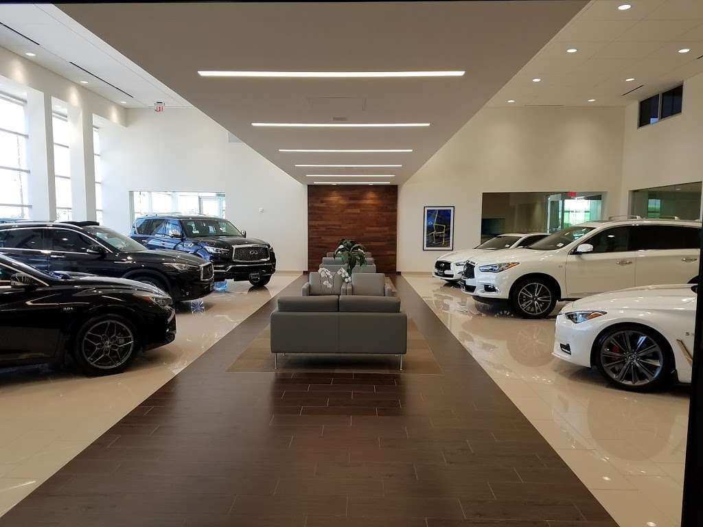 Southwest INFINITI | 10495 Southwest Fwy, Houston, TX 77074 | Phone: (713) 779-2800