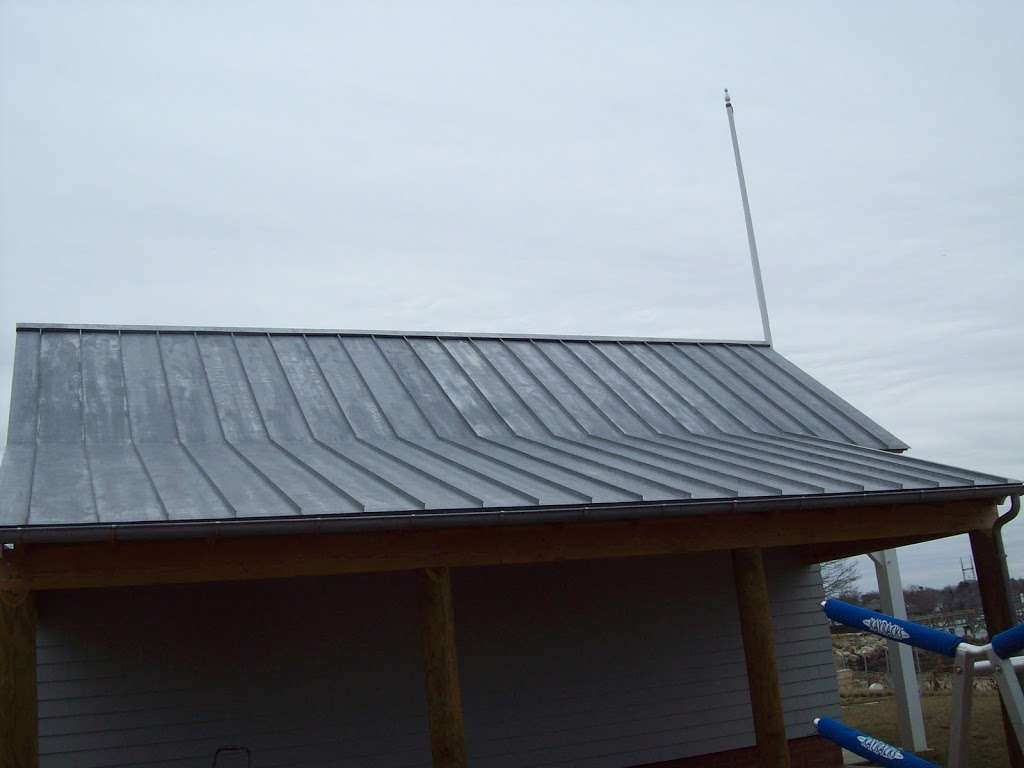 Ricks Main Roofing Ltd | 26 Fitch St #2, Norwalk, CT 06855 | Phone: (203) 838-5858