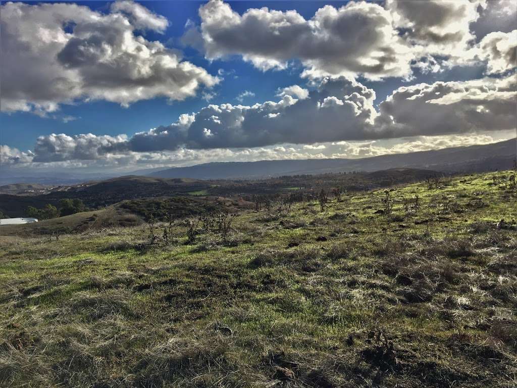 Sycamore Valley Open Space South | Danville, CA 94506, USA