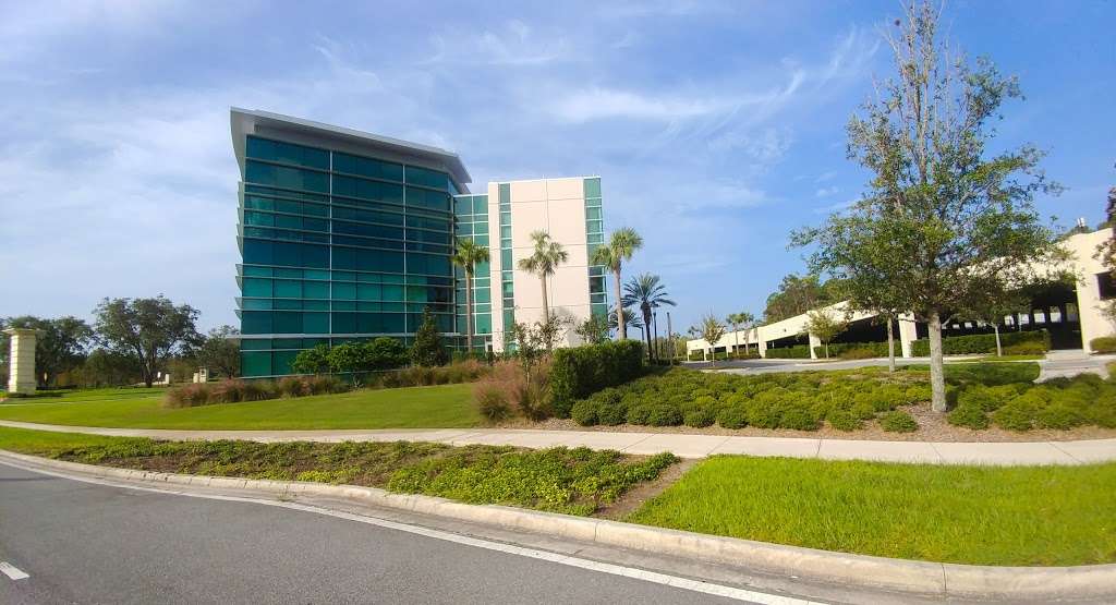 AdventHealth Medical Group | Health Park-Lake Nona | 9975 Tavistock Lakes Blvd, Orlando, FL 32827 | Phone: (407) 930-7800