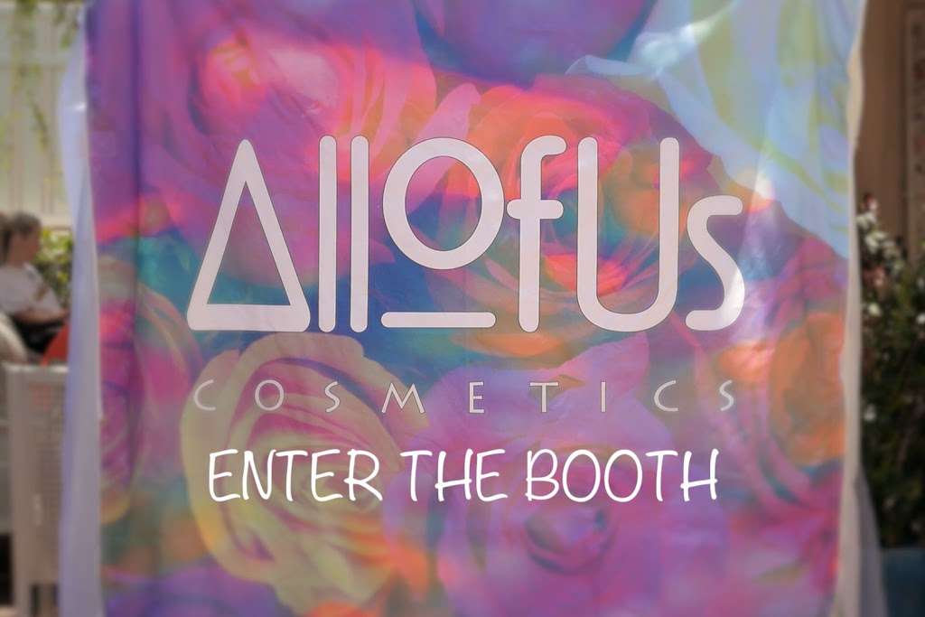 AllOfUs Cosmetics | 1288 South La Brea Ave #206, Los Angeles, CA 90019, USA