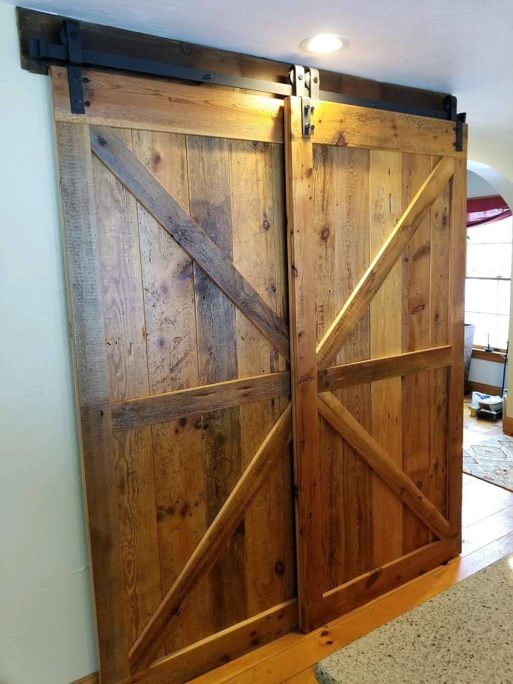 Northeast Reclaimed Lumber | 175 E King St, Ephrata, PA 17522, USA | Phone: (717) 341-1630