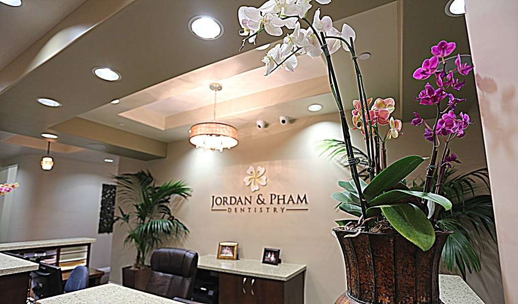 Jordan and Pham Dentistry | 30212 Tomas #340, Rancho Santa Margarita, CA 92688, USA | Phone: (949) 888-5665