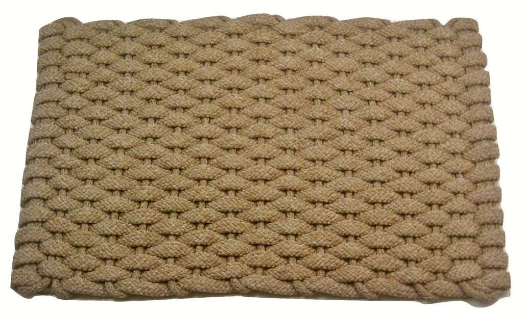 Rockport Rope Door Mats LLC | 12422 Dakar Dr, Houston, TX 77065 | Phone: (832) 921-9159