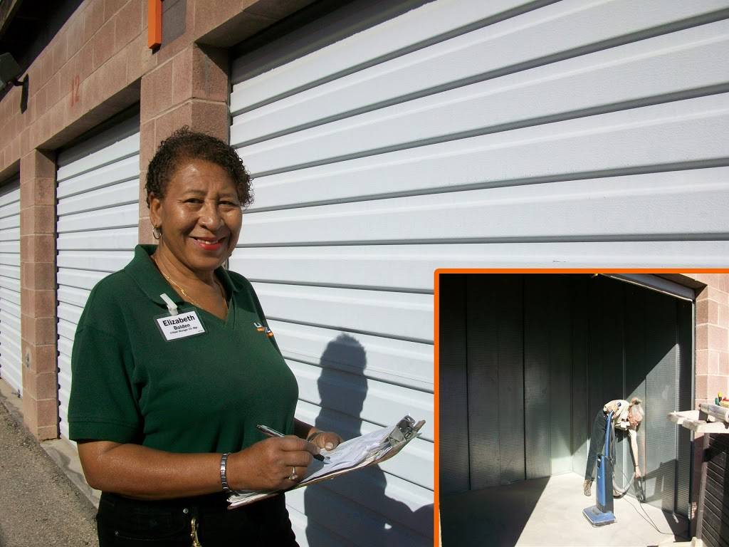 U-Haul Moving & Storage at Nafb | 2525 N Lamont St, Las Vegas, NV 89115, USA | Phone: (702) 644-1306