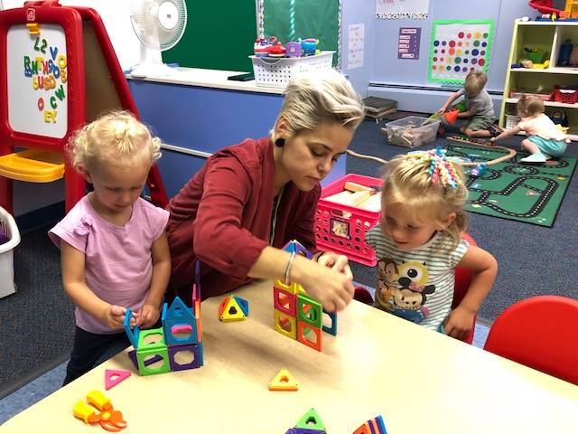 Great Escape Early Learning Center | 5894 S Datura St, Littleton, CO 80120, USA | Phone: (303) 794-0707