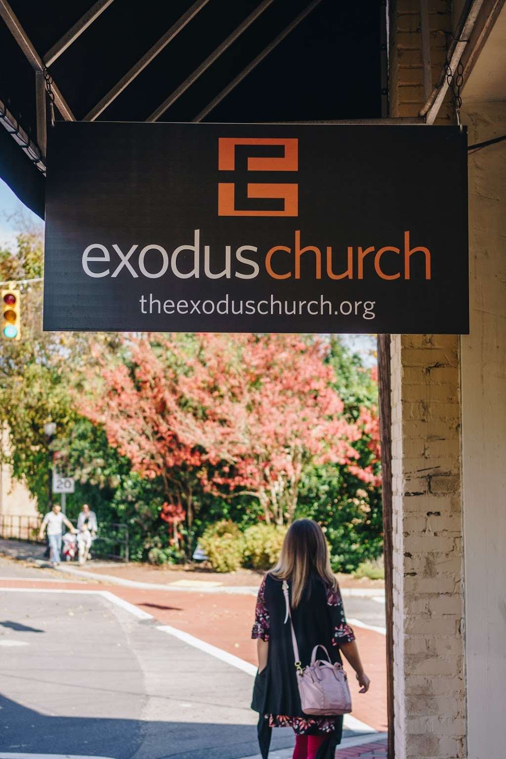 Exodus Church | 101 S Main St, Belmont, NC 28012, USA | Phone: (704) 755-5034