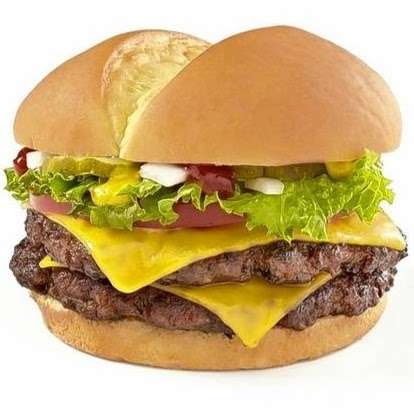 Wayback Burgers | 2027 E Joppa Rd, Parkville, MD 21234 | Phone: (443) 495-2992