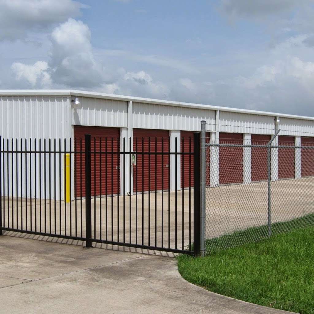 Hockley Storage Center | 24010 Farm to Market 2920, Hockley, TX 77447, USA | Phone: (936) 372-3655