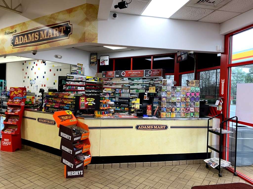 Quik Shoppe | 11924 Elm Ln, Charlotte, NC 28277, USA | Phone: (704) 543-1338