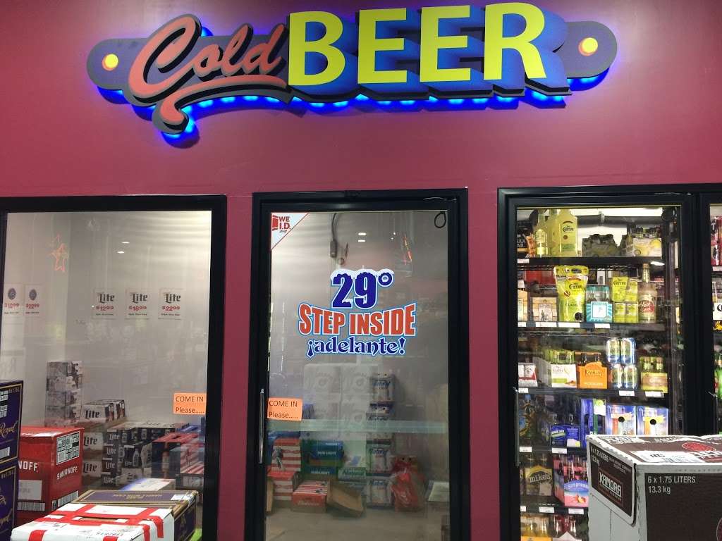 Zipps Liquor | 355 US-290 BUS, Hempstead, TX 77445 | Phone: (979) 337-8218