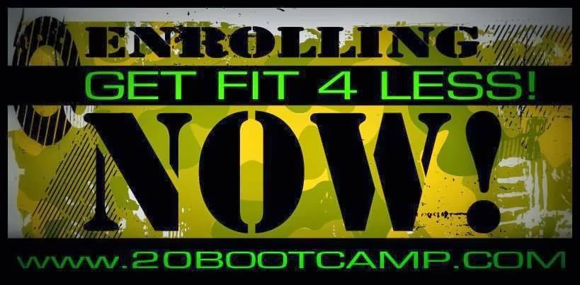 20BOOTCAMP | 3571 Breningham Dr, College Park, GA 30337, USA | Phone: (404) 919-9974