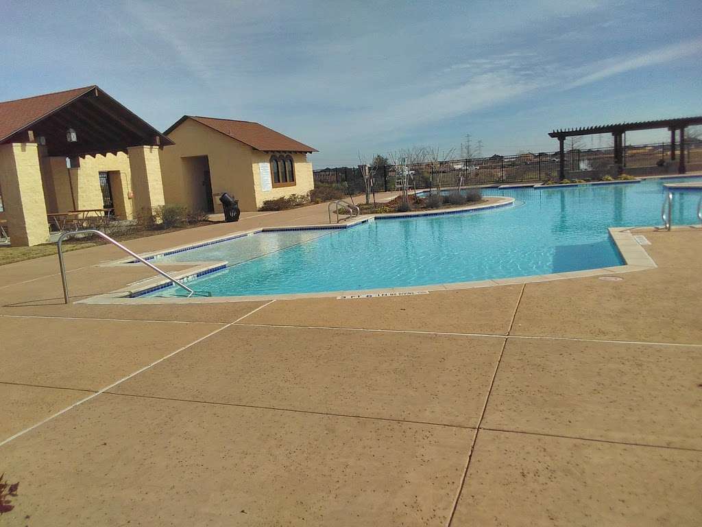 Grand Mission Resort Pool | Lakehead Ln, Richmond, TX 77407