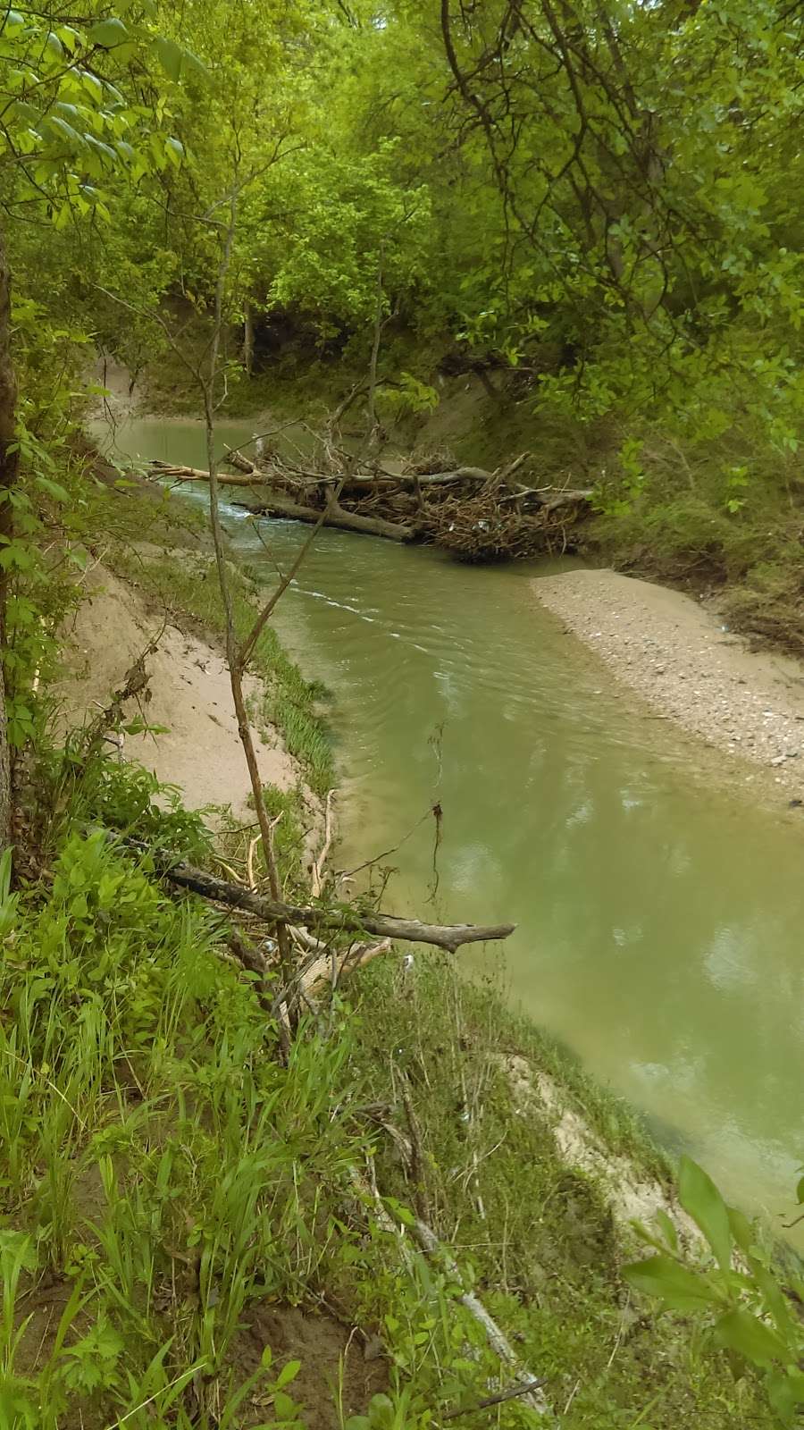 Ten Mile Creek Preserve | Nokomis Rd, Lancaster, TX 75146, USA