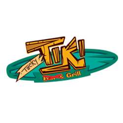 Tacky Tiki Bar & Grill | 8800 Vistana Centre Dr, Orlando, FL 32821, USA | Phone: (407) 239-3100