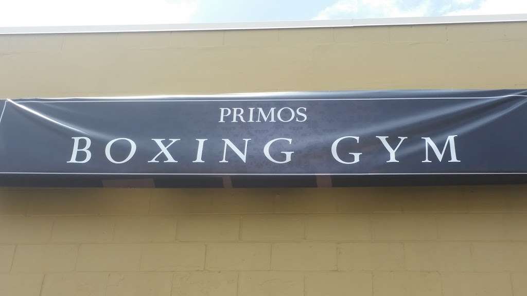 Primos Boxing Of Leesburg | 102 S Kaolin St, Leesburg, FL 34748 | Phone: (352) 460-6416