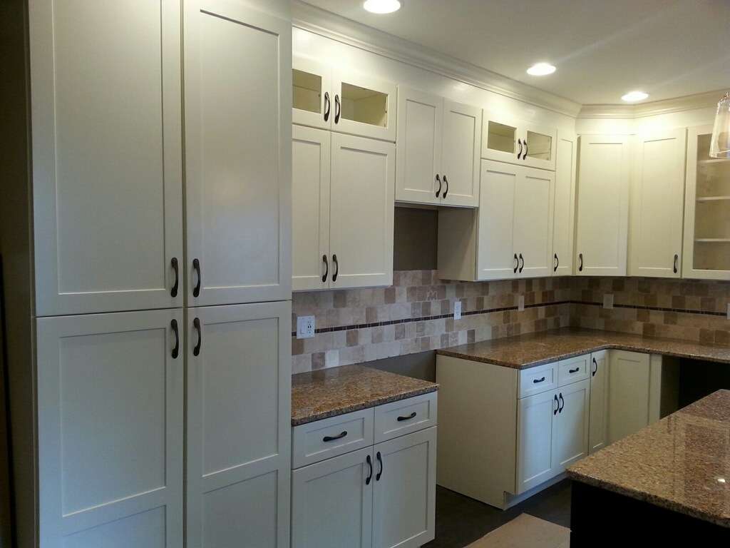 Custom Touch Cabinets & Countertops LLC | 200 PA-183, Schuylkill Haven, PA 17972, USA | Phone: (570) 739-7100