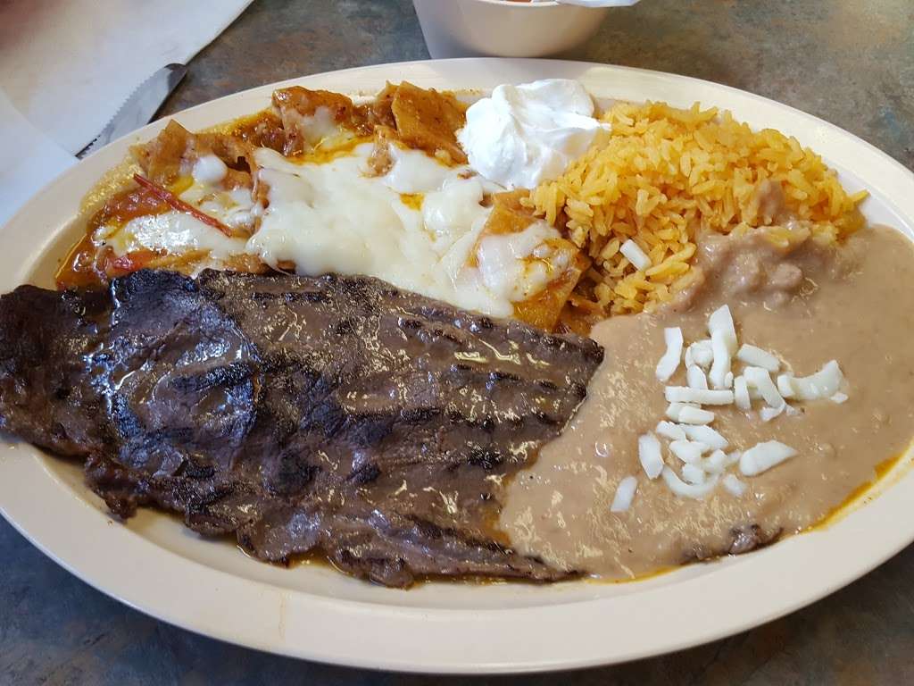 Taqueria El Tio, 81 S River St, Aurora, IL 60506, USA