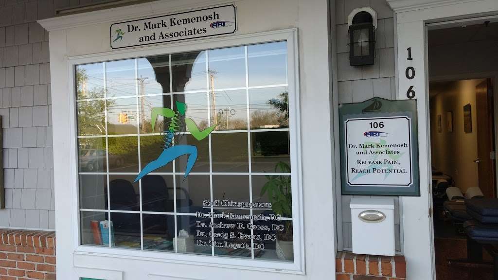 Dr. Mark Kemenosh And Associates | 501 Bay Ave, Somers Point, NJ 08244 | Phone: (856) 228-3100