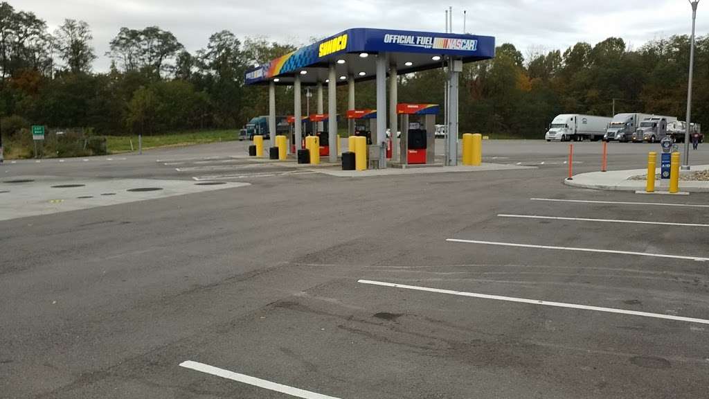 Sunoco | 4004 E Cr 700 N, Rolling Prairie, IN 46371