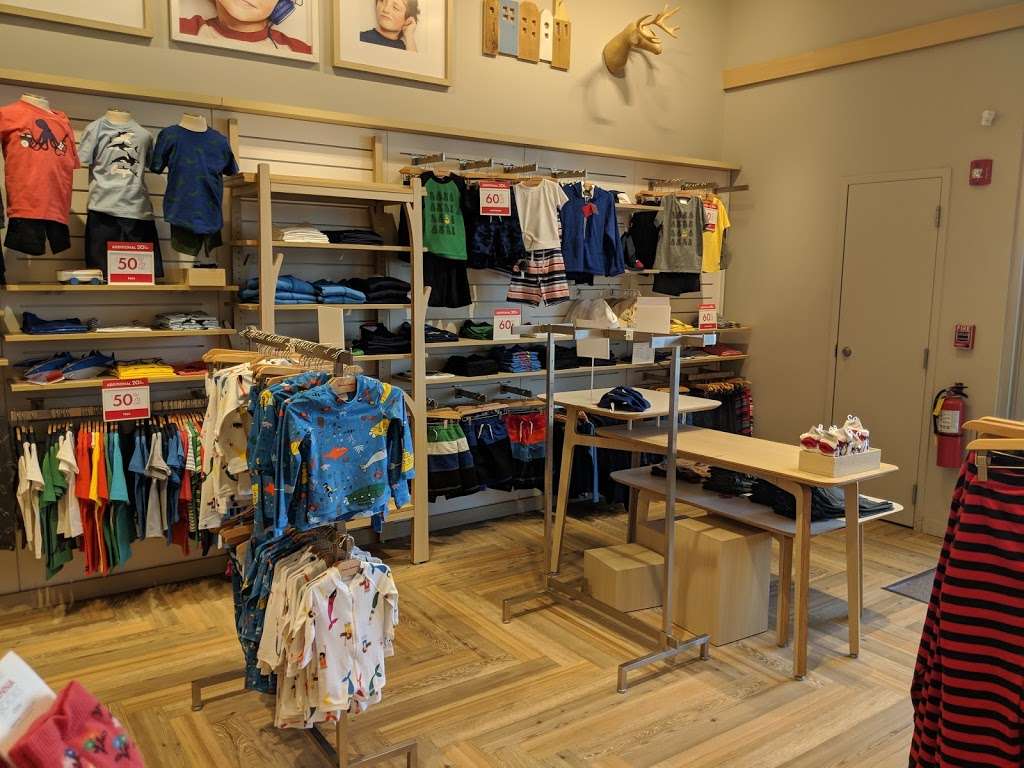 Hanna Andersson | MarketStreet Lynnfield, 696 Market St, Lynnfield, MA 01940, USA | Phone: (781) 621-7000