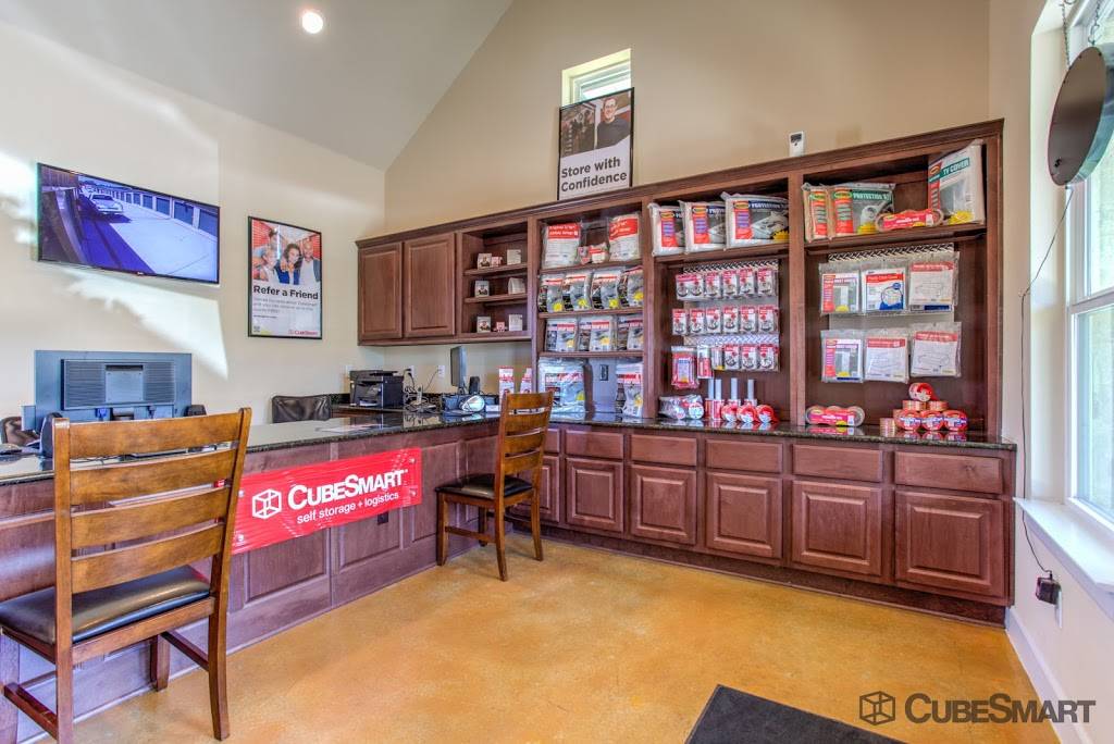 CubeSmart Self Storage | 2501 Dies Ranch Rd, Cedar Park, TX 78613, USA | Phone: (512) 401-9000