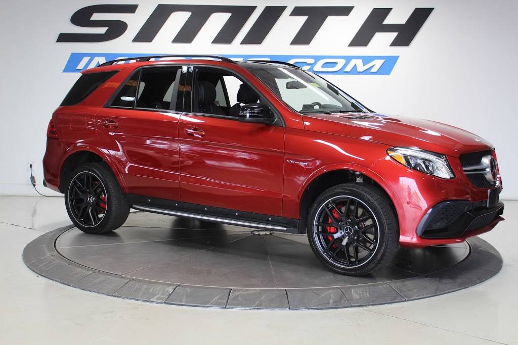 Smith Imports | 2965 S 3rd St, Memphis, TN 38109, USA | Phone: (901) 332-2130