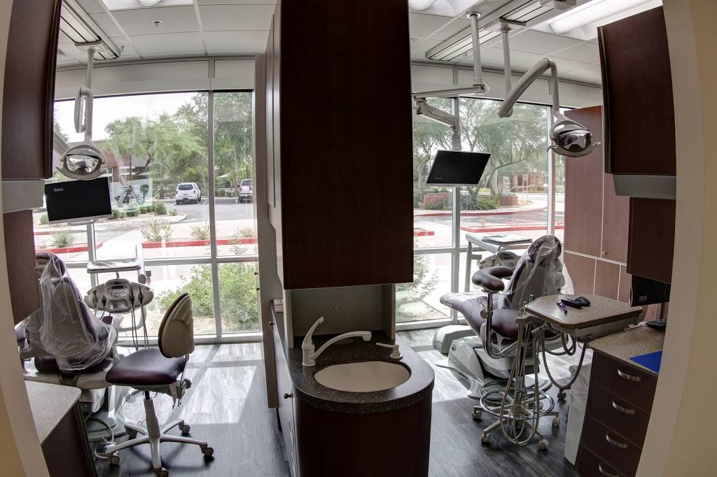 Anantuni Family Dental | 5590 W Chandler Blvd #1, Chandler, AZ 85226, USA | Phone: (480) 821-4000