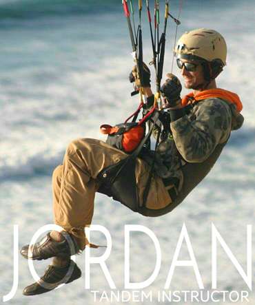 FlyWithJordan Paragliding Lessons and Tandems | 5500 Ben Canyon Rd, San Bernardino, CA 92407, USA | Phone: (951) 901-0995