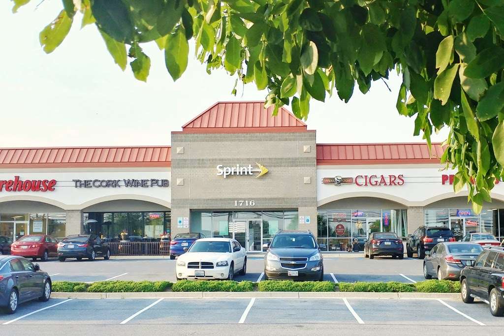 Sprint Store | 1716 Liberty Rd #4, Eldersburg, MD 21784, USA | Phone: (443) 300-8044