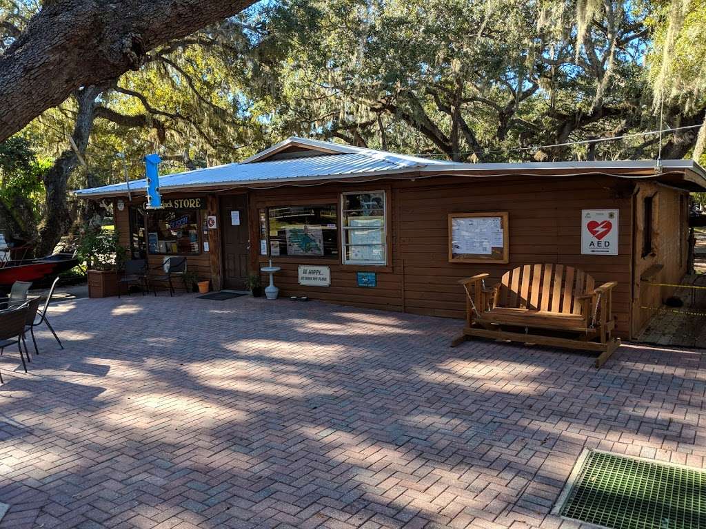 Camp Mack, A Guy Harvey Lodge, Marina, and RV Resort | 14900 Camp Mack Rd, Lake Wales, FL 33898, USA | Phone: (800) 243-8013