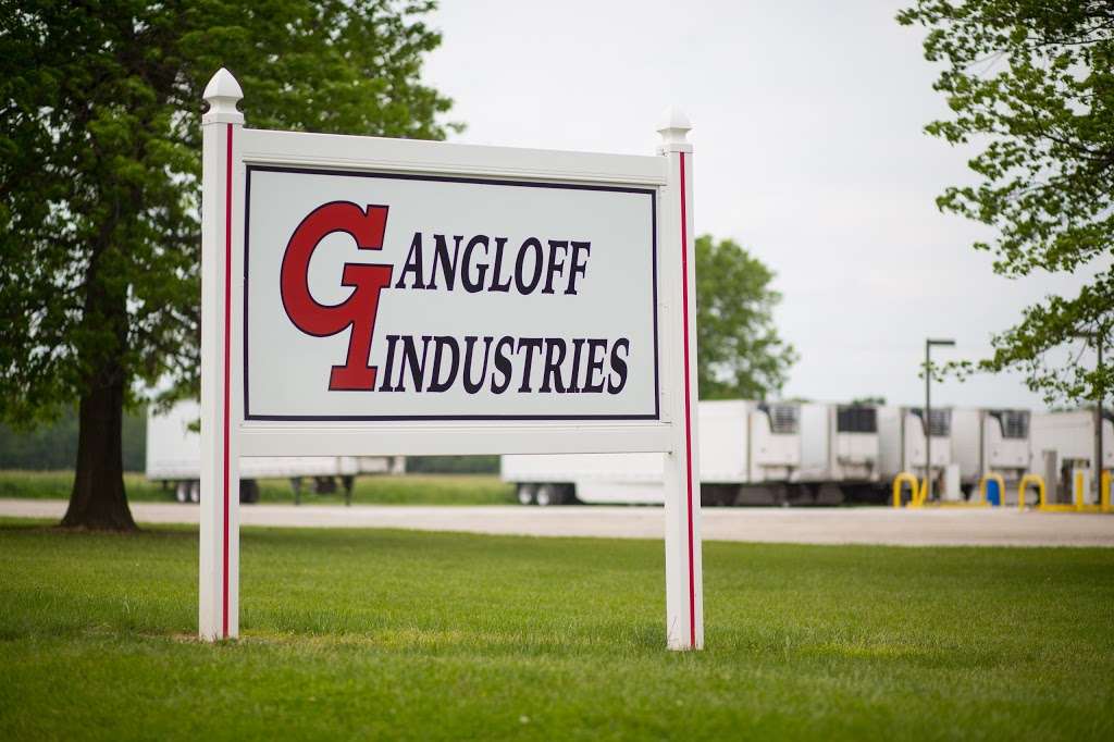 Gangloff Industries | 1040 W Co Rd 250 S, Logansport, IN 46947 | Phone: (574) 722-3888