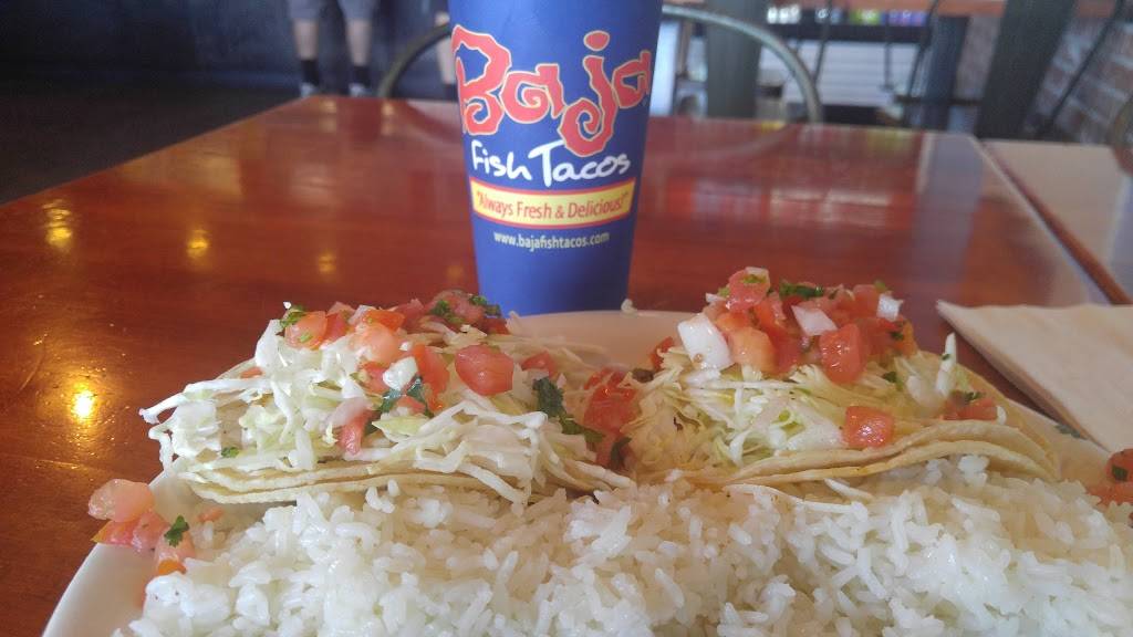 Baja Fish Tacos | 30242 Crown Valley Pkwy, Laguna Niguel, CA 92677 | Phone: (949) 495-1537