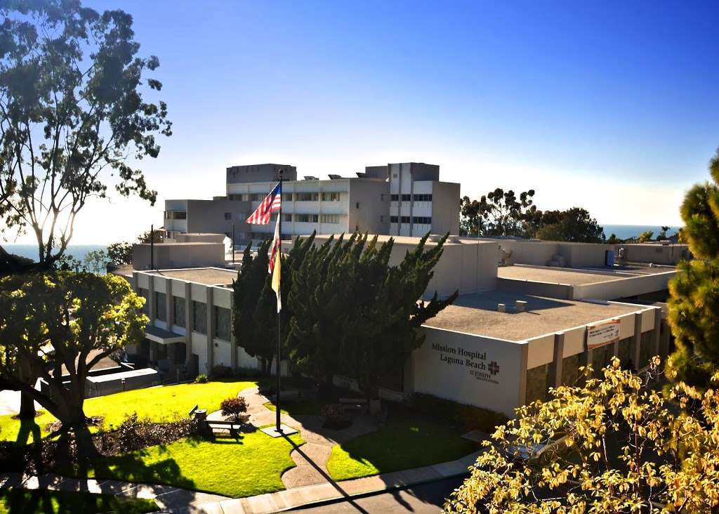 Mission Hospital Laguna Beach Chemical Dependency | 31872 Coast Hwy, Laguna Beach, CA 92651, USA | Phone: (949) 499-7500