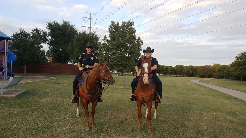 Fish Creek Linear Park | 4513 Coventry Dr, Grand Prairie, TX 75052, USA