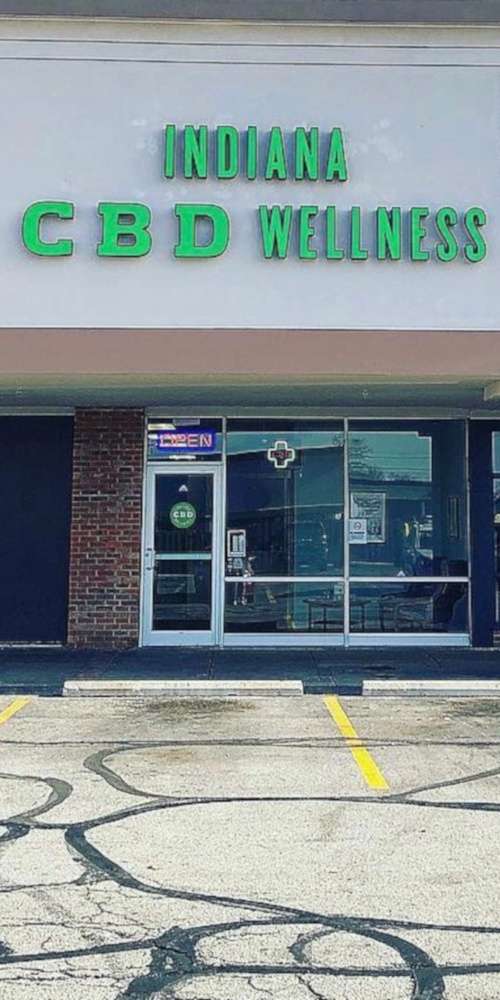 Indiana CBD Wellness | 1323 W 86th St, Indianapolis, IN 46260 | Phone: (317) 389-5800